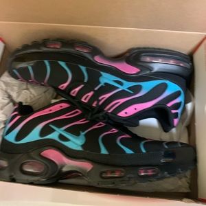 Nike Air Max Plus